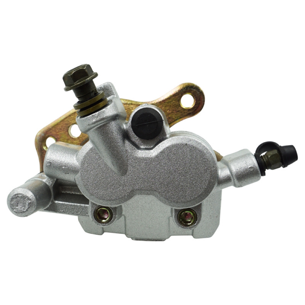 Brake Pads Bike - Motorcycle Front Brake Caliper Disc With