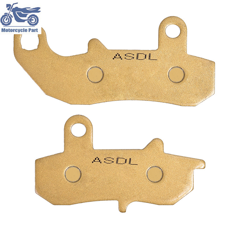 Motorcycle Rear Brake Pads For - Carbon Ceramic Motorcycle Brake Rotor ulasan dan harga