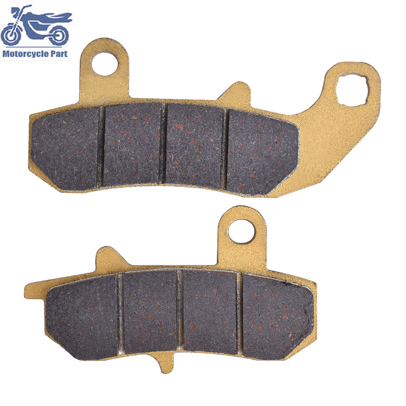 Motorcycle Rear Brake Pads For - Carbon Ceramic Motorcycle Brake Rotor ulasan dan harga