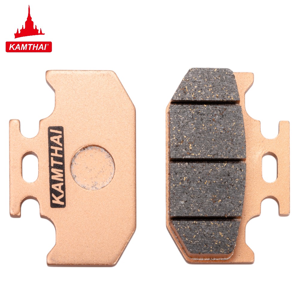 KAMTHAI Motorcycle Brake Pads  - Carbon Ceramic Motorcycle Brake Rotor ulasan dan harga