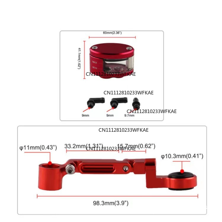 Cross-border hot-selling off-r - Brake Fluid ulasan dan harga