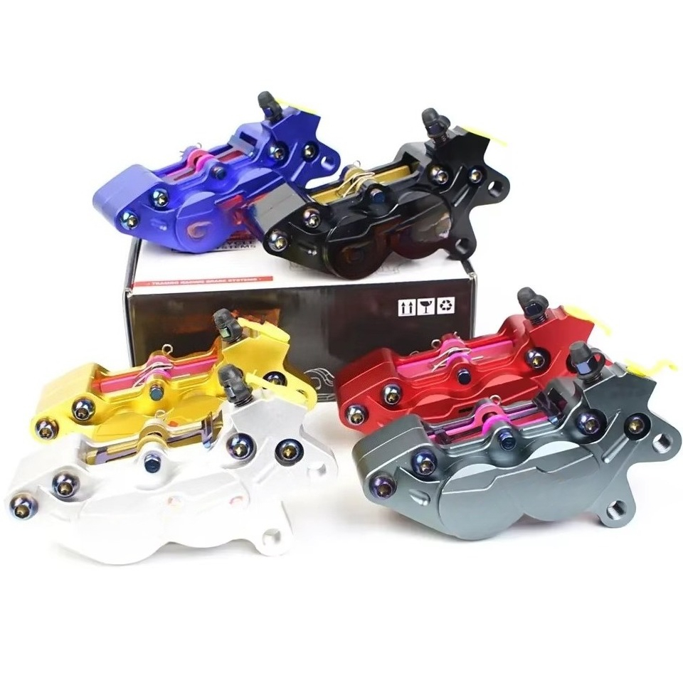 off Road Vehicle Modification  - Brake Caliper ulasan dan harga