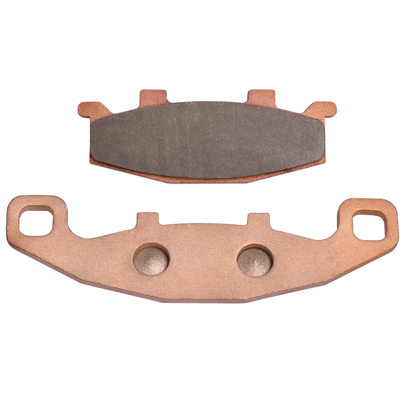 Motorcycle Front Rear Brake Pa - Carbon Ceramic Motorcycle Brake Rotor ulasan dan harga