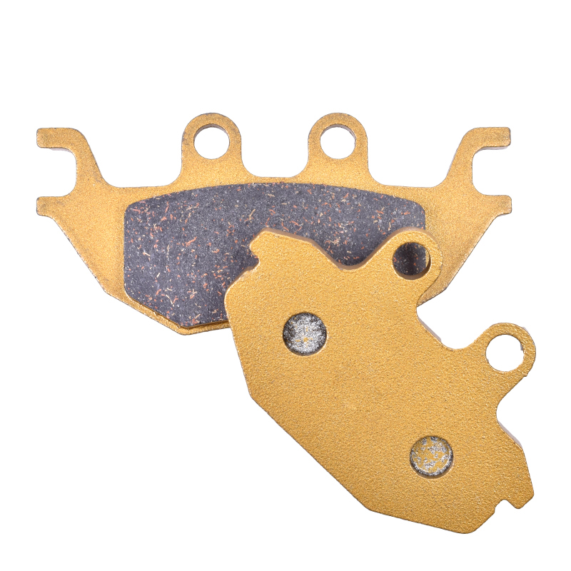 Motorcycle Front Rear Brake Pa - Carbon Ceramic Motorcycle Brake Rotor ulasan dan harga