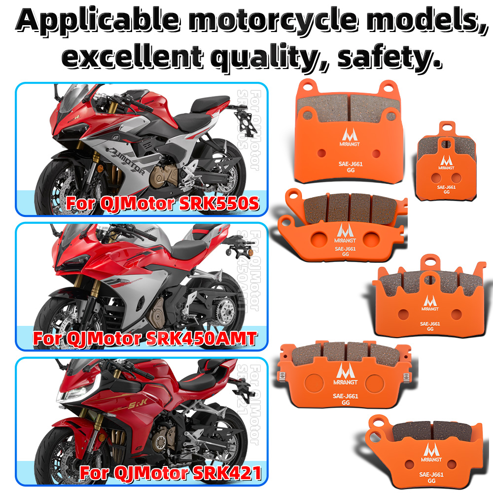 MRRANGT Motorcycle Parts Ceram - Carbon Ceramic Motorcycle Brake Rotor ulasan dan harga