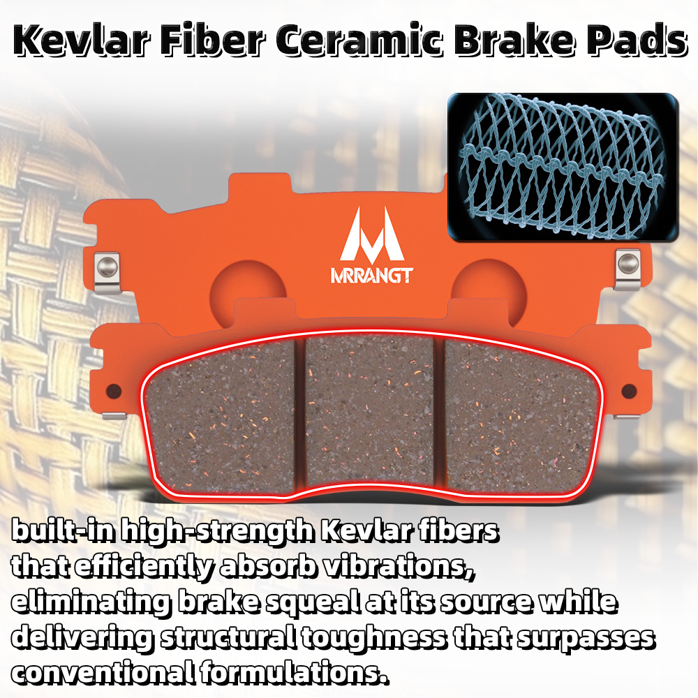 MRRANGT Motorcycle Parts Ceram - Carbon Ceramic Motorcycle Brake Rotor ulasan dan harga