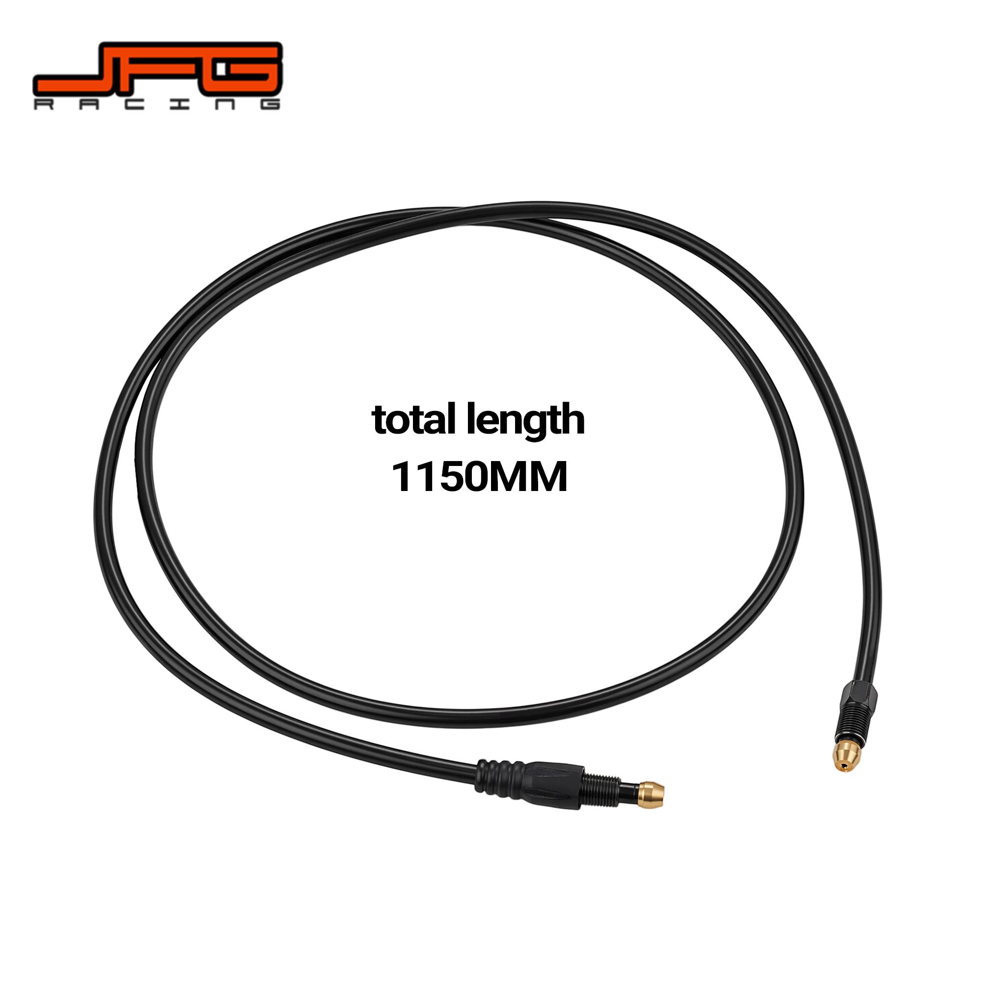 Motorcycles Mineral Oil Hydrau - Motorcycle Brake Cable ulasan dan harga
