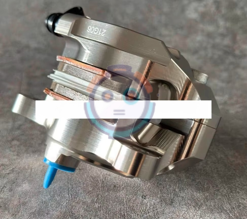 hot New abalone crab paired CN - Brake Caliper ulasan dan harga