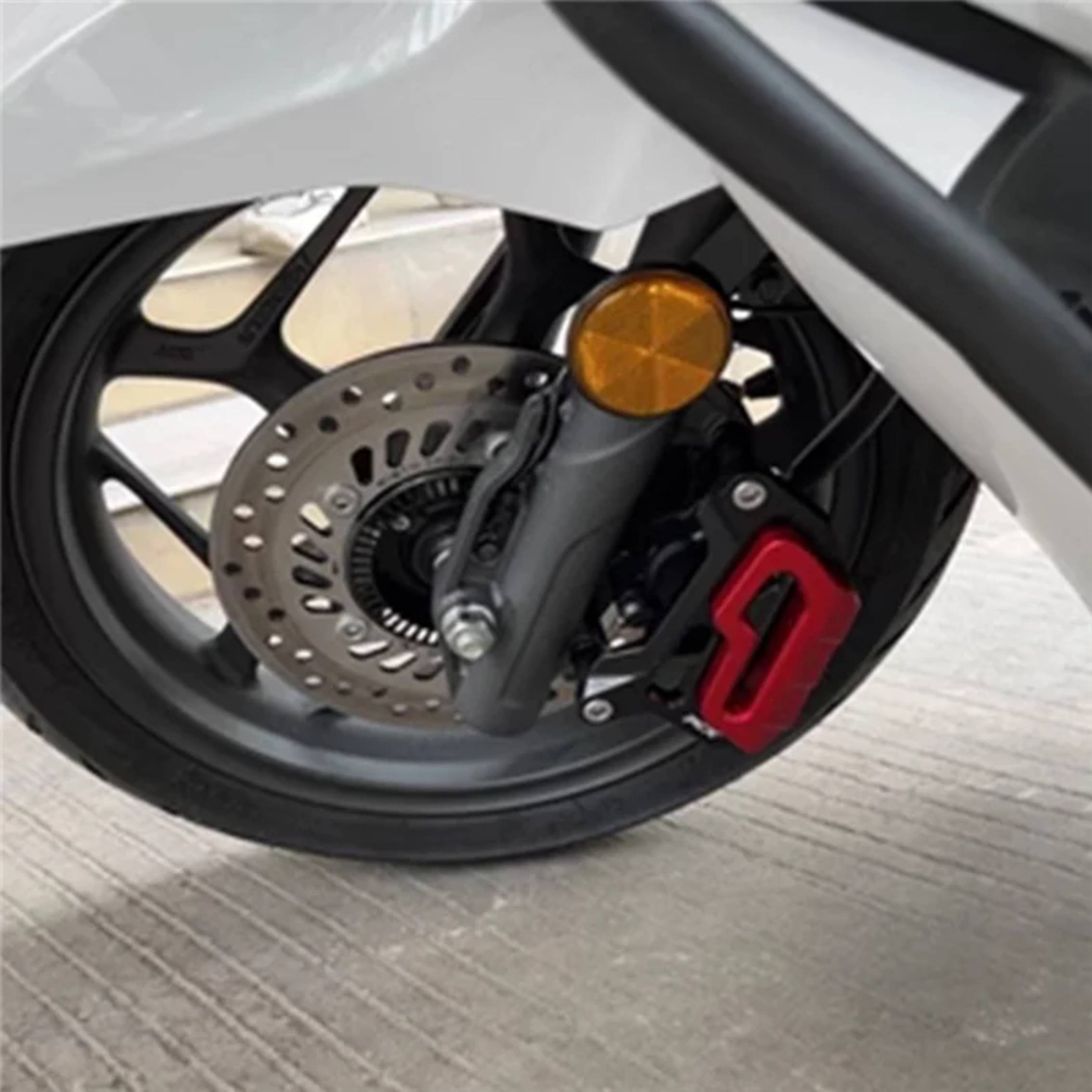 For HONDA PCX 125 150 160 PCX1 - Brake Disc Motorcycle ulasan dan harga