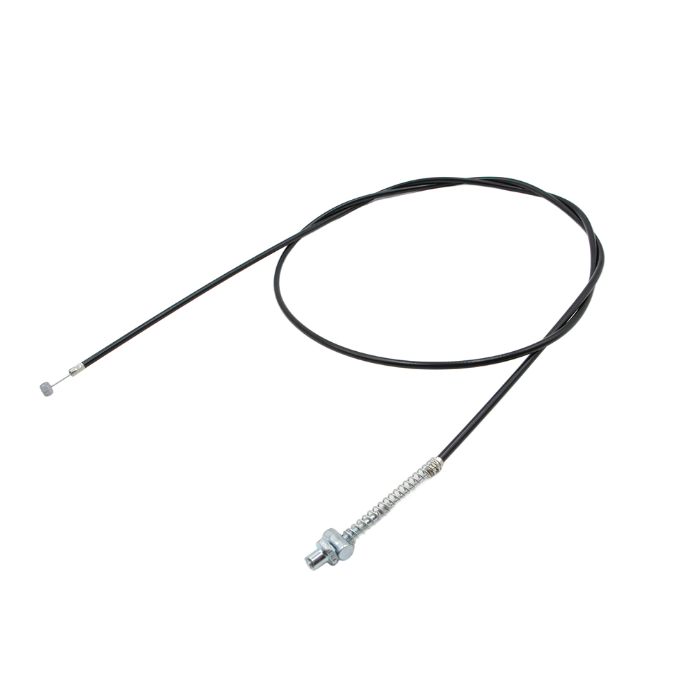 1200/1450/1800/1900mm Front Re - Motorcycle Brake Cable ulasan dan harga
