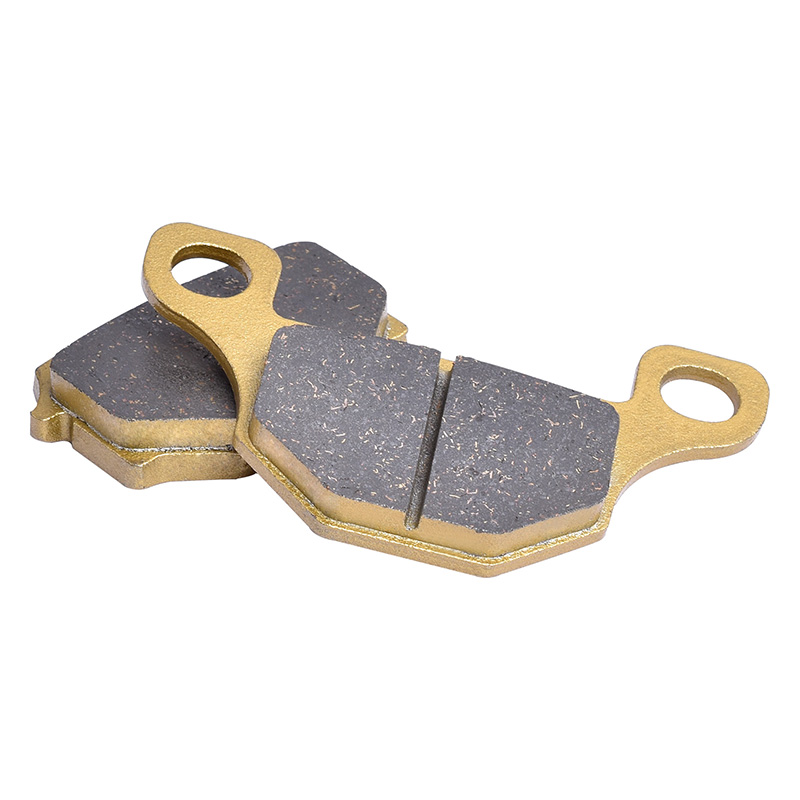 Front Rear Brake Pad for DERBI - Brake Pads Bike ulasan dan harga