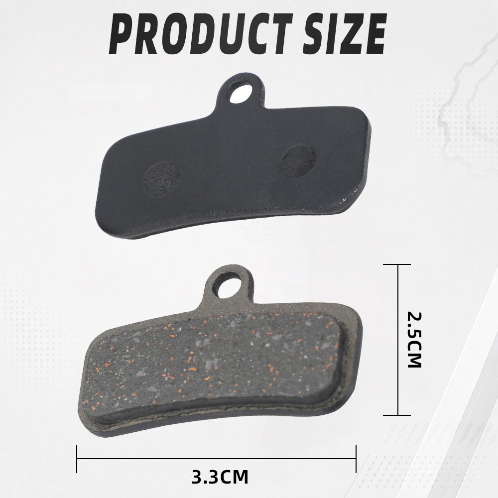 For Super 73 S1 S2 RX ZX ZG Fo - Brake Pads Bike ulasan dan harga