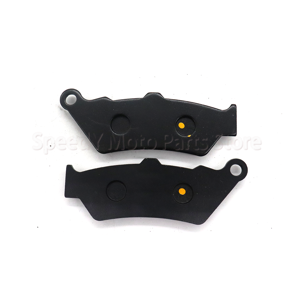 Motorcycle Rear Brake Pads Acc - Motorcycle Brake Pads ulasan dan harga