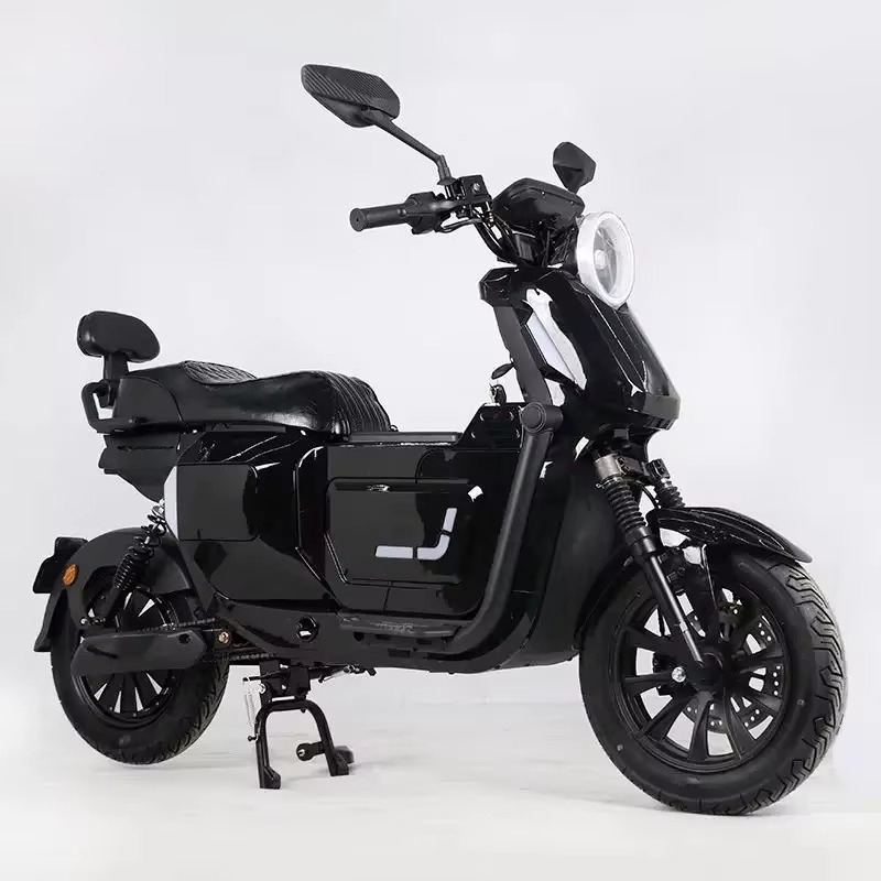 WWT EEC 2000W Brushless Lithiu - Brake Disc Motorcycle ulasan dan harga
