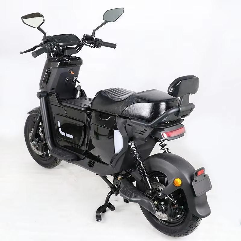 WWT EEC 2000W Brushless Lithiu - Brake Disc Motorcycle ulasan dan harga