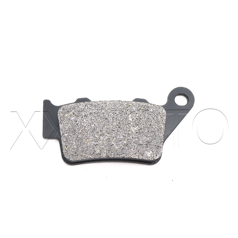 For Royal Enfield CLASSIC ELEC - Motorcycle Brake Pads ulasan dan harga