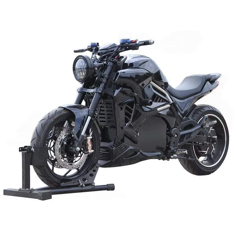 YTYIN72v Super Sport Electric  - Brake Disc Motorcycle ulasan dan harga