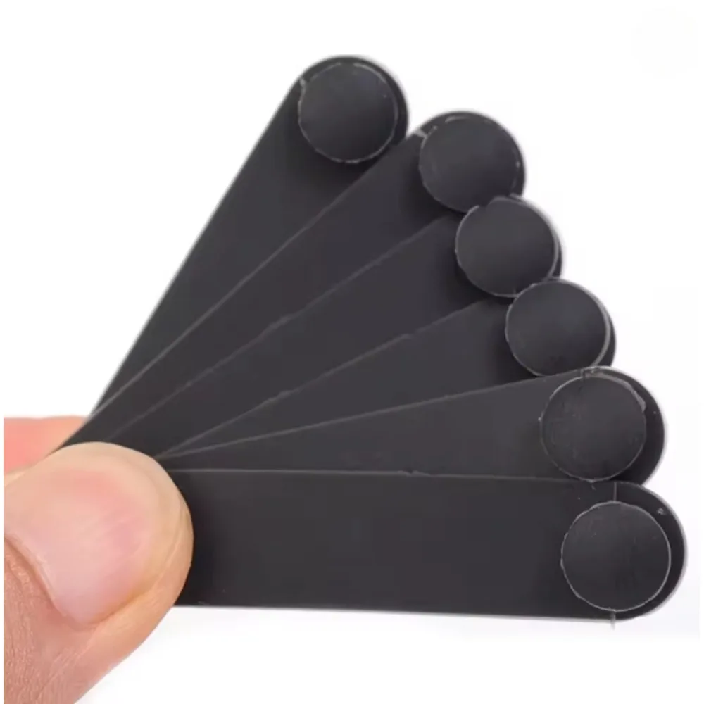 30/60Pcs Motorcycle Rubber Fra - Motorcycle Brake Cable ulasan dan harga