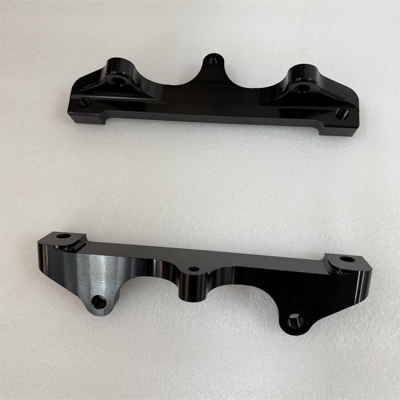 Factory Produce 7075 Alloy Bra - Brake Caliper ulasan dan harga