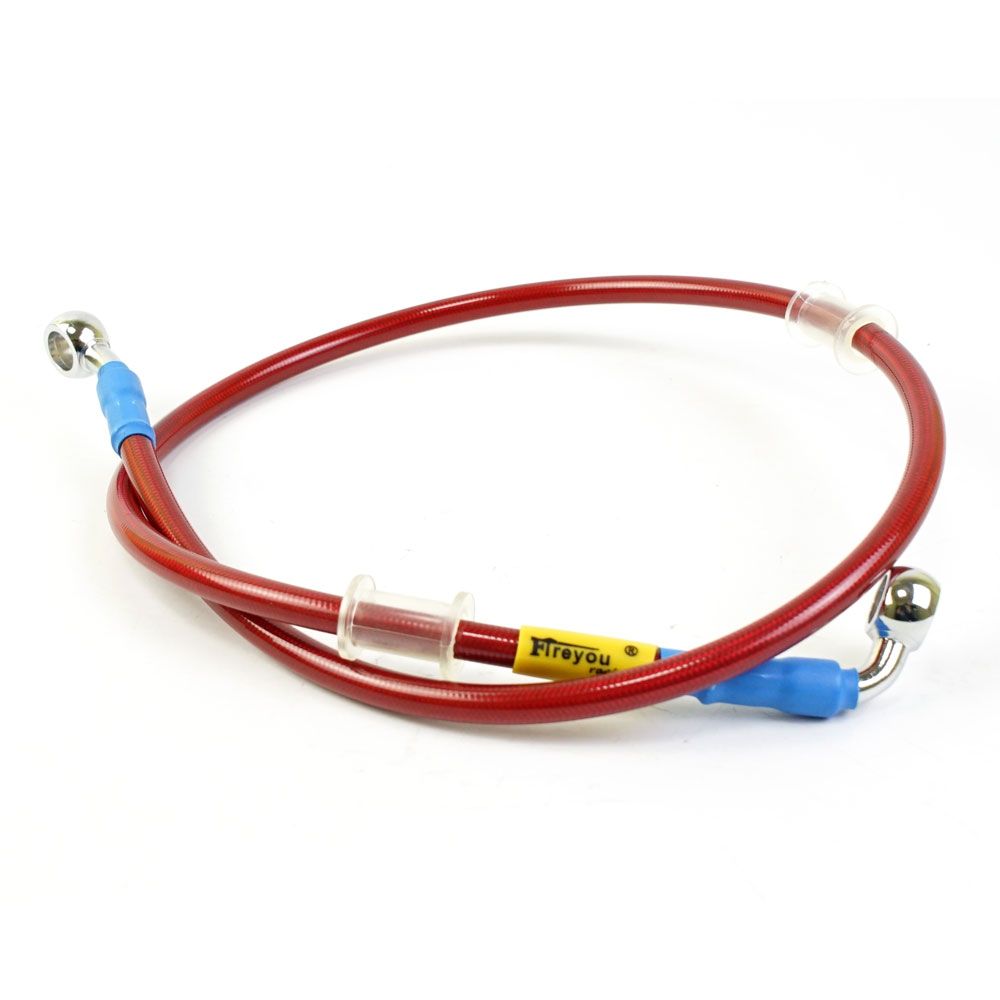 400mm-2400mm Brake Hose Hydrau - Motorcycle Brake Cable ulasan dan harga