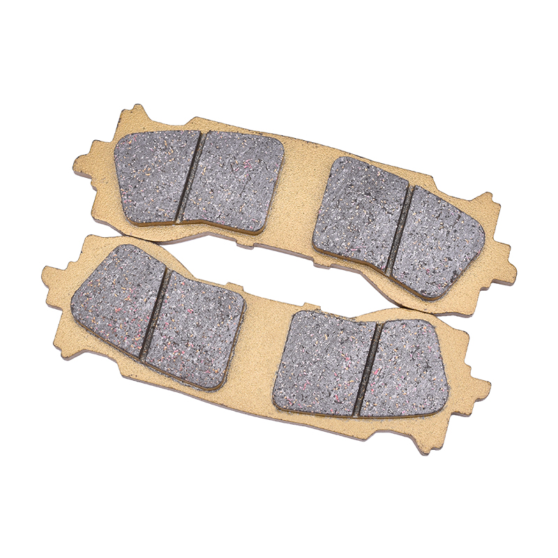 For HONDA GL 1800 B D BD DA Go - Carbon Ceramic Motorcycle Brake Rotor ulasan dan harga