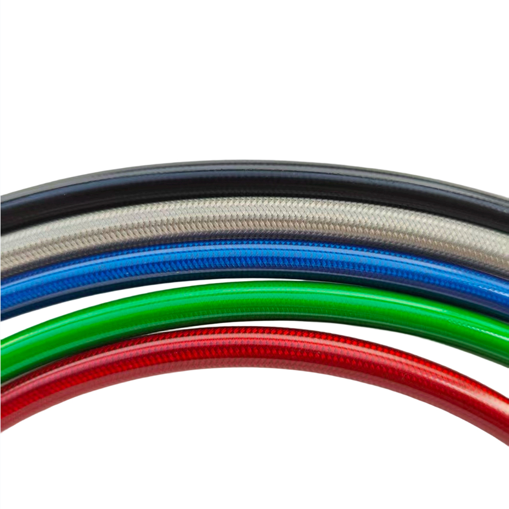 28-28 Red Universal Motorcycle - Motorcycle Brake Cable ulasan dan harga