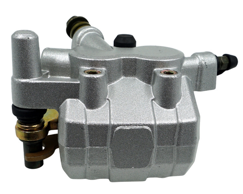 Motorcycle Front Brake Caliper - Brake Pads Bike ulasan dan harga